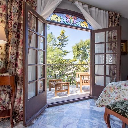 Apartamentos Gaudi Style Náquera Eksteriør billede