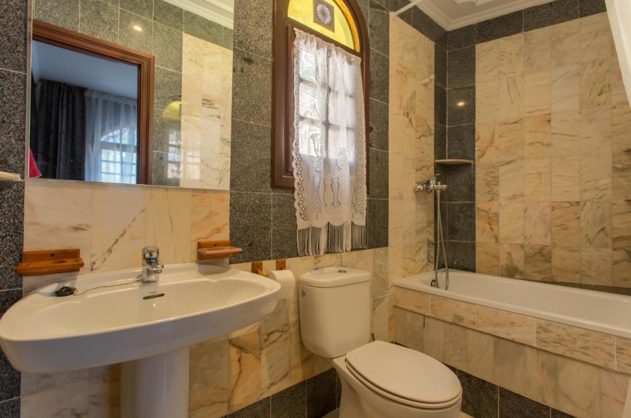 Apartamentos Gaudi Style Náquera Eksteriør billede