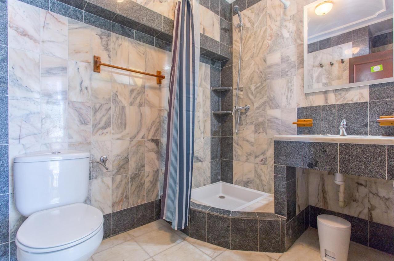 Apartamentos Gaudi Style Náquera Eksteriør billede