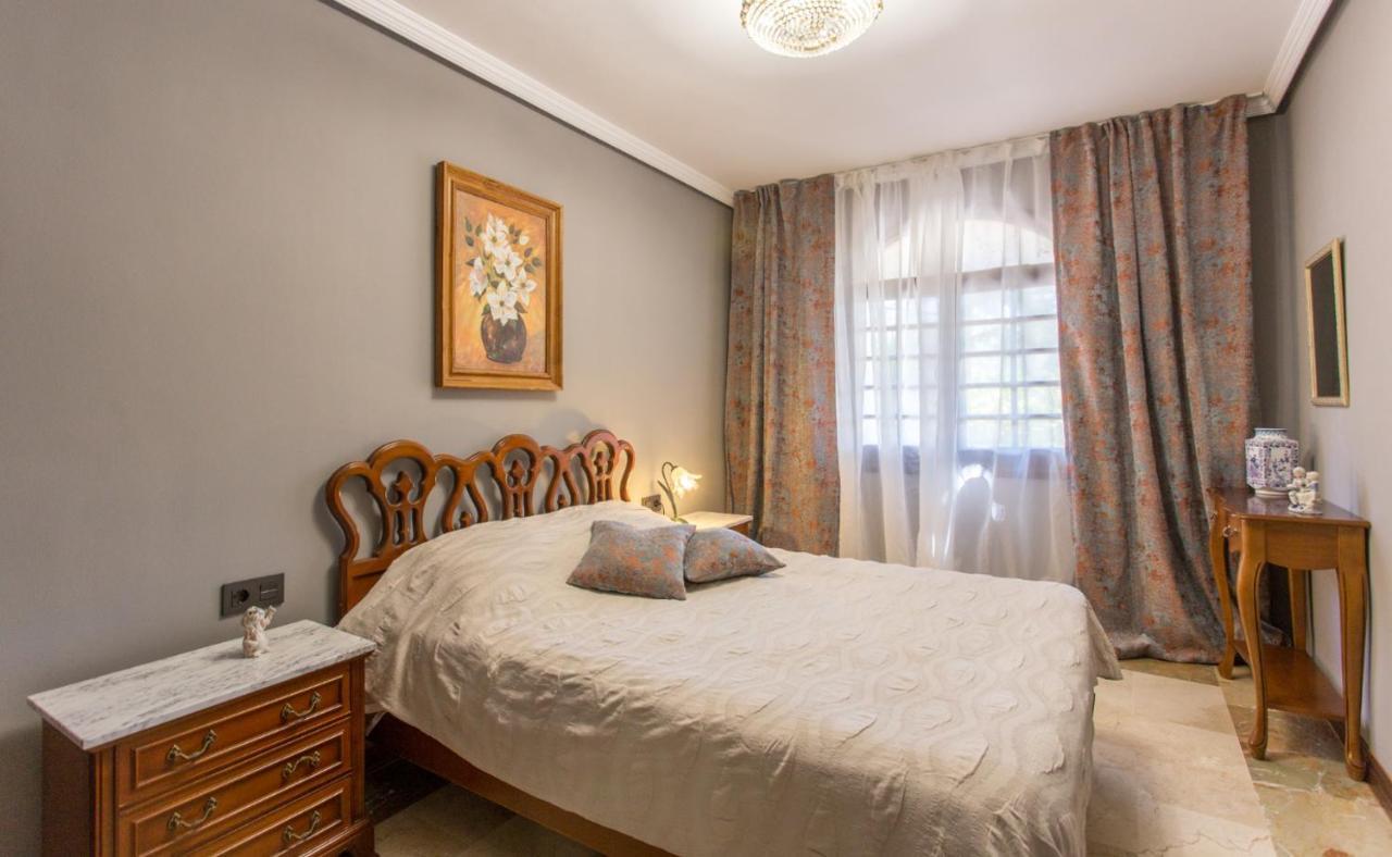 Apartamentos Gaudi Style Náquera Eksteriør billede