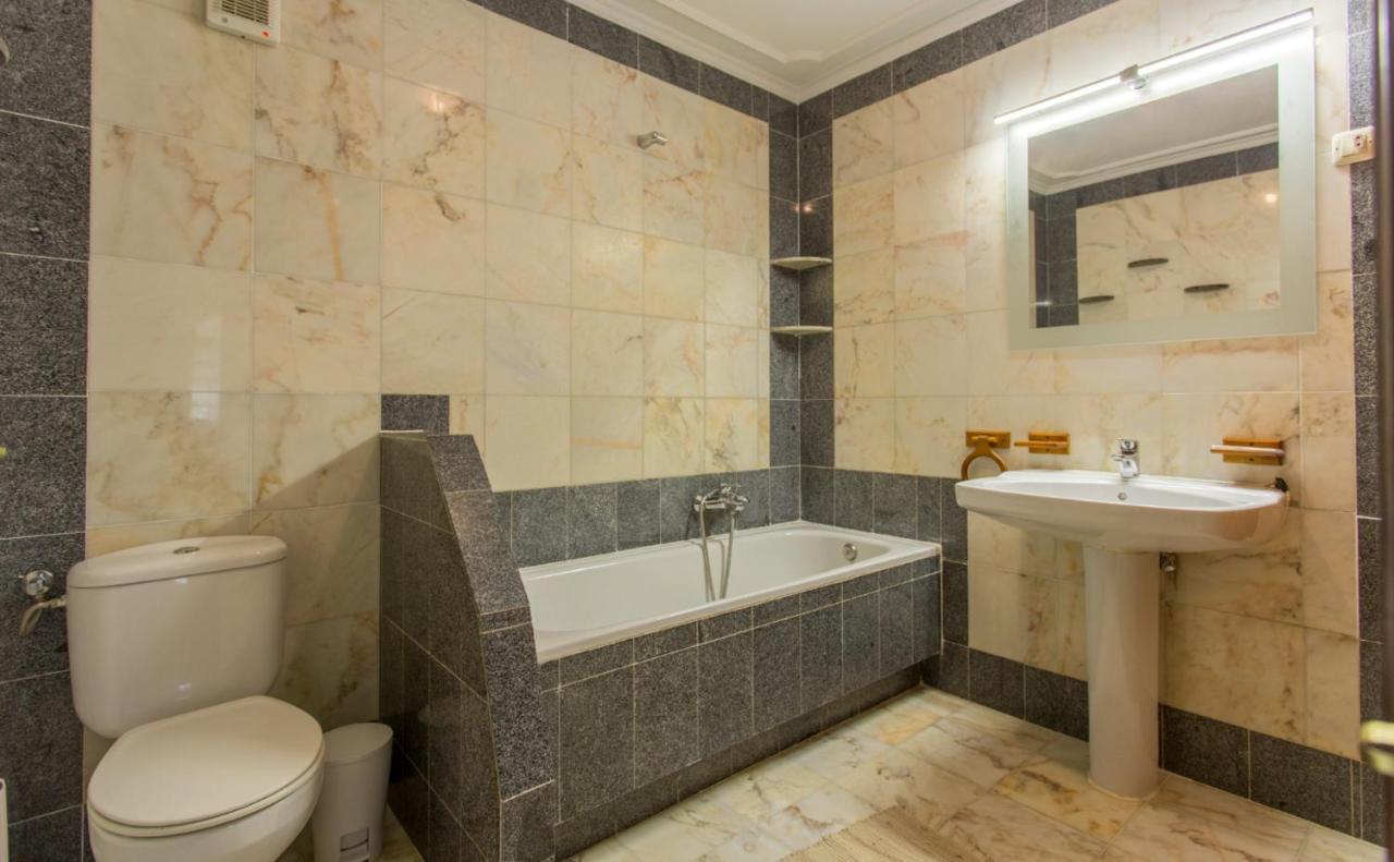 Apartamentos Gaudi Style Náquera Eksteriør billede