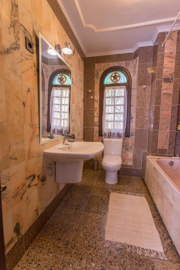 Apartamentos Gaudi Style Náquera Eksteriør billede
