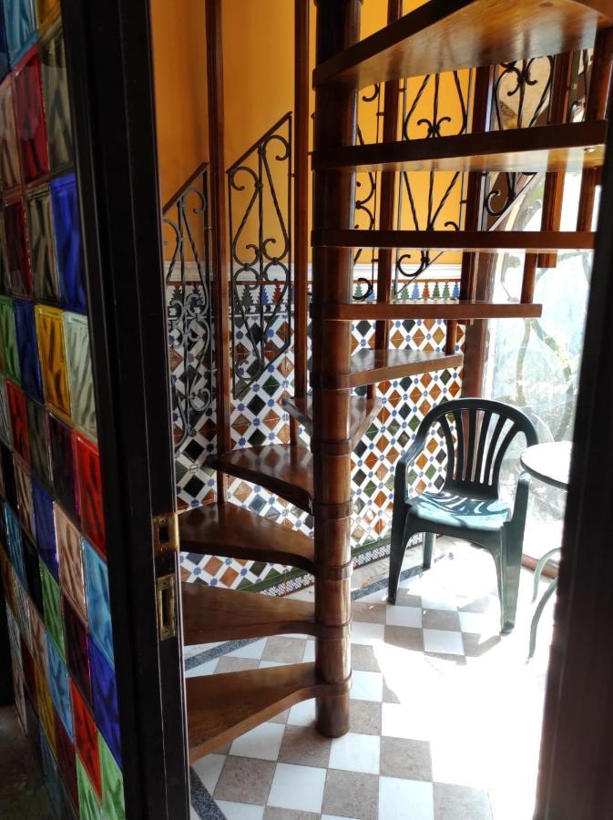 Apartamentos Gaudi Style Náquera Eksteriør billede