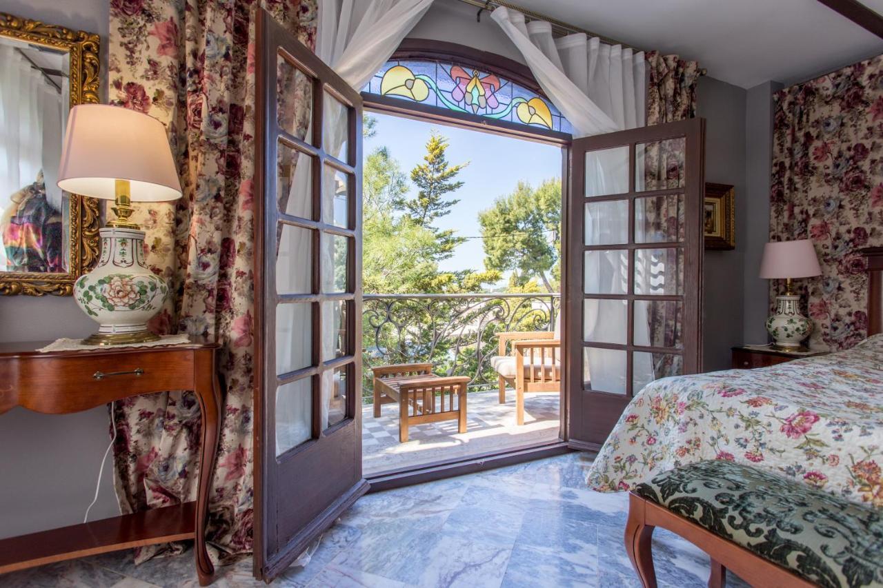 Apartamentos Gaudi Style Náquera Eksteriør billede