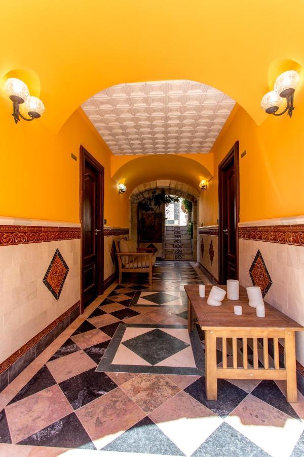 Apartamentos Gaudi Style Náquera Eksteriør billede