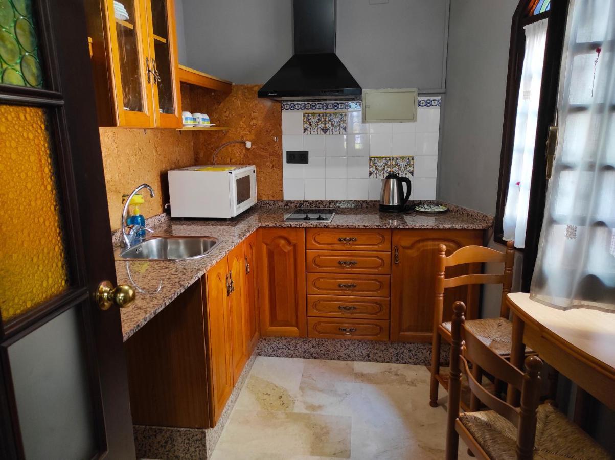 Apartamentos Gaudi Style Náquera Eksteriør billede