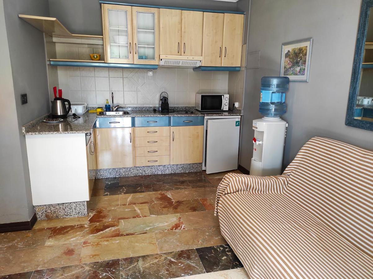Apartamentos Gaudi Style Náquera Eksteriør billede