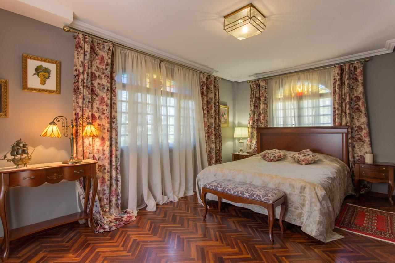 Apartamentos Gaudi Style Náquera Eksteriør billede