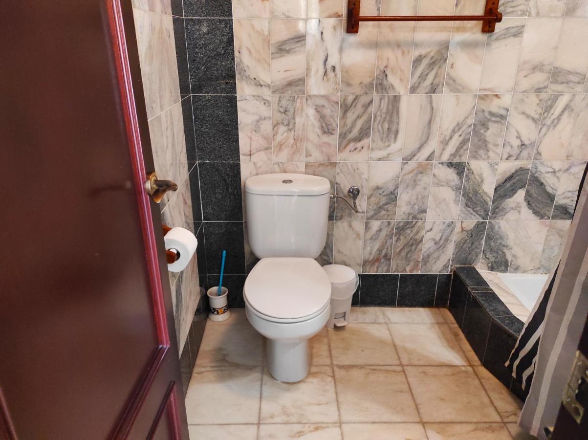 Apartamentos Gaudi Style Náquera Eksteriør billede