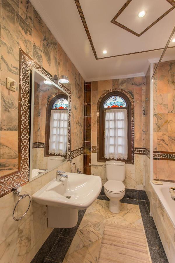 Apartamentos Gaudi Style Náquera Eksteriør billede