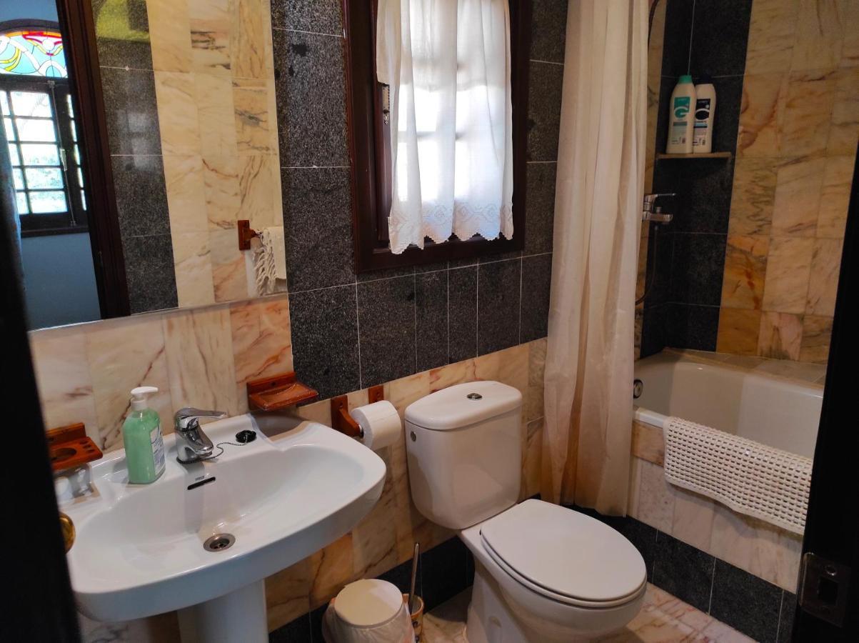 Apartamentos Gaudi Style Náquera Eksteriør billede