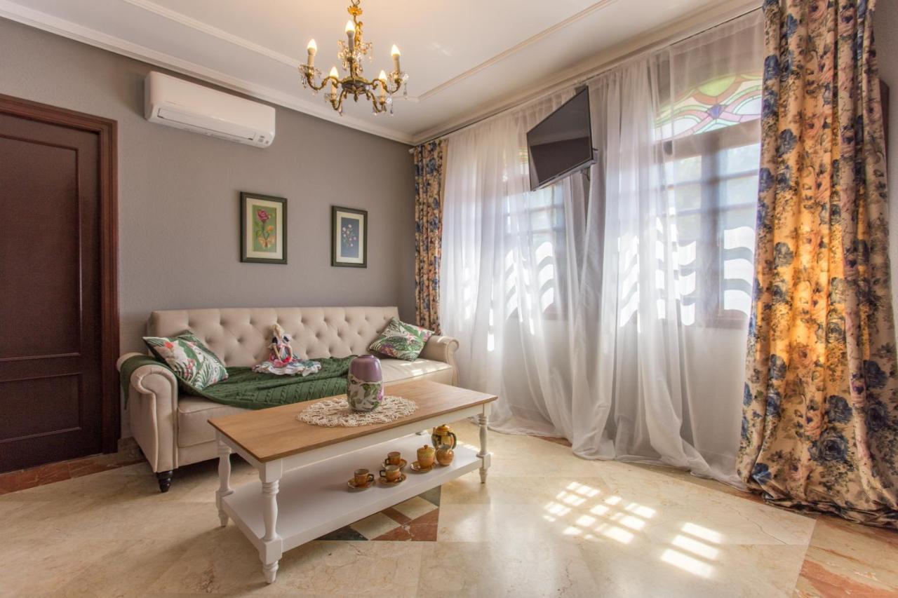 Apartamentos Gaudi Style Náquera Eksteriør billede
