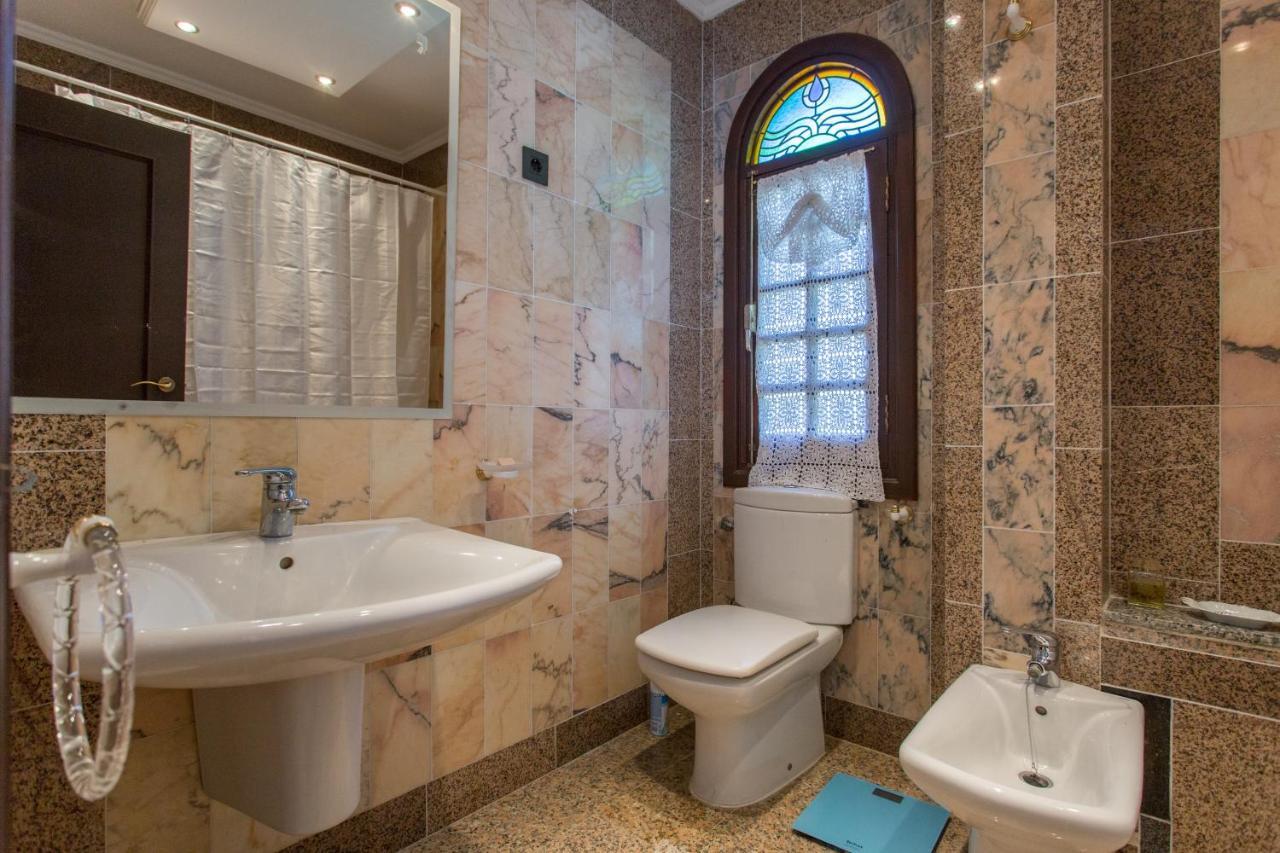 Apartamentos Gaudi Style Náquera Eksteriør billede