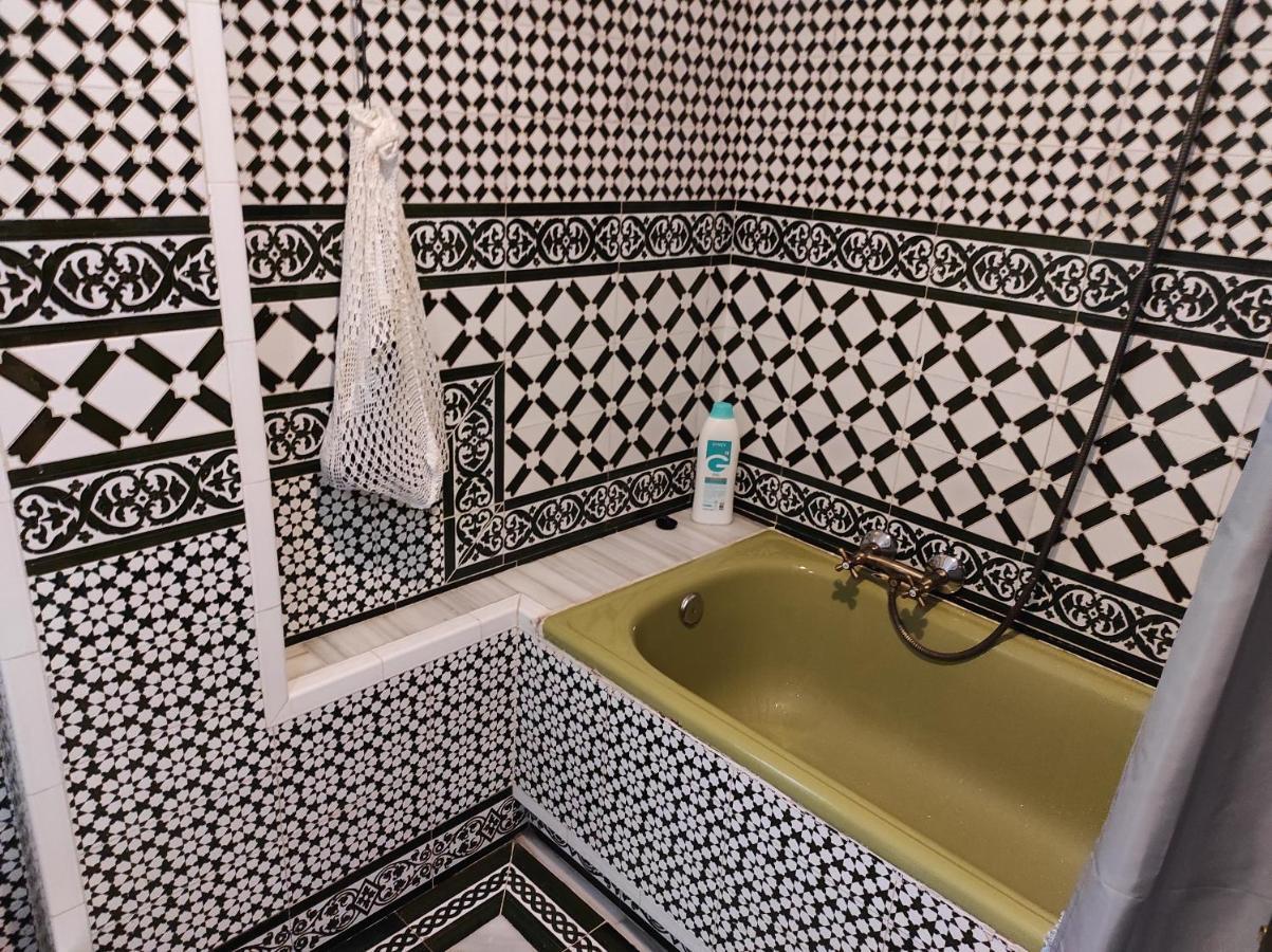 Apartamentos Gaudi Style Náquera Eksteriør billede